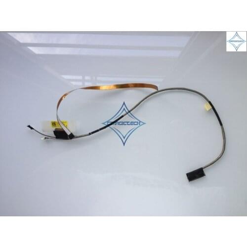 New for Lenovo Yoga 710 710-14 710-14ISK 710-15 DC02002D300 DC02002D200 BIUY3 FHD EDP ASSY laptop touch LCD lvds Video Cable