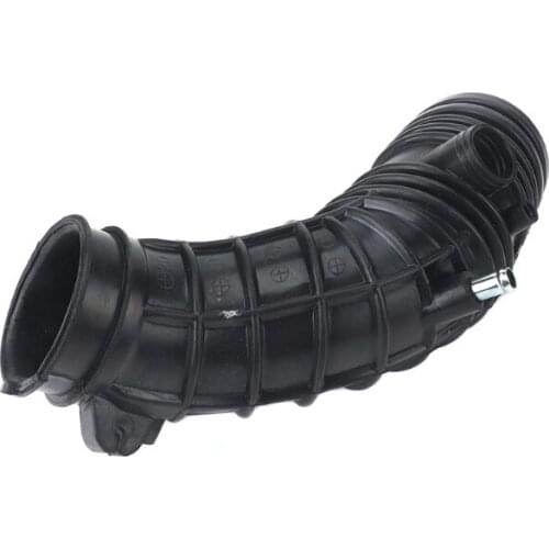 Engine Air Intake Hose Compatible with Accord 17228RAAA00 Air Intake Flow Tube Air Intake Tube Cleaner Hose