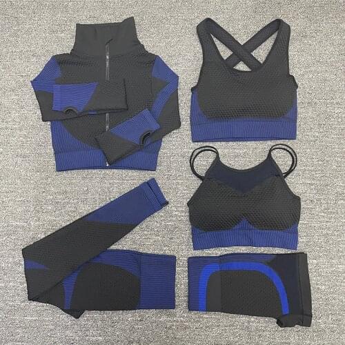 ZPAVYO Yoga Uniform