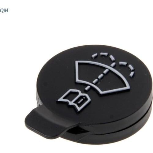 1PC New Windshield Wiper Washer Bottle Cap Cover For Chevrolet Buick Cadillac 13MF