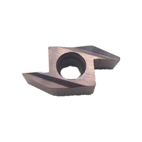 10PCS carbide inserts ABS15R4015M ABS15R4005M PR1005 free shipping