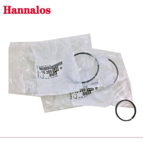 256503 1628954980 For Peugeot 206 307 308 408 301 2008 Citroen C2 C3 C4 Automatic transmission rear oil ring Rear sealing ring