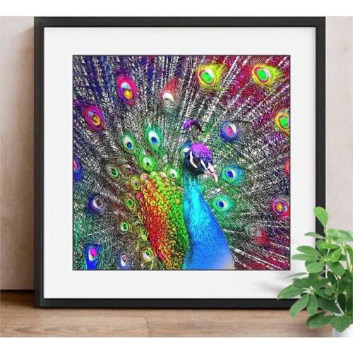 Diamond Painting Butterfly Picture Beading Beadwork Diamond Embroidery Animals Needlework Diamond Mosaic Sale Birds