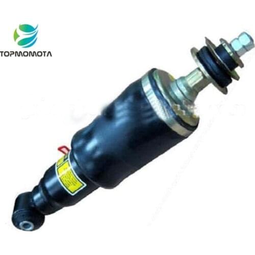 Two Pcs Hot Sale Air Spring Shock Absorber Auto Parts Suspension For Truck MITSUBISHI 053767