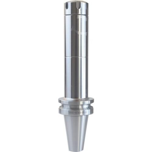 BT40-ER25-200L Milling Chuck Tool Holder For CNC Machining Center Spindle Tool Holder