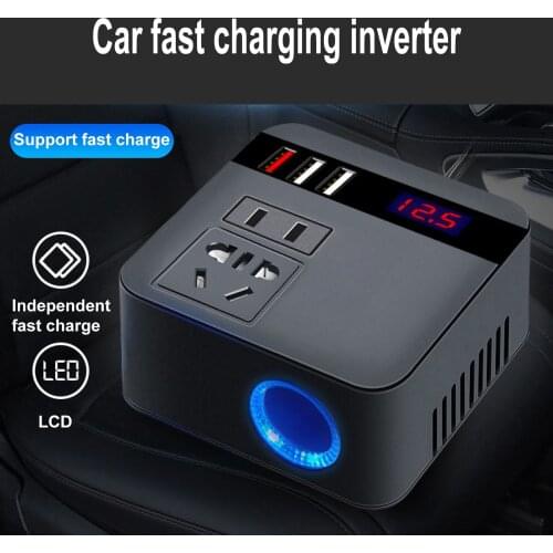 Coolcells Car Inverters