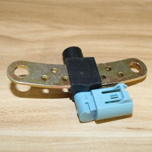 Crankshaft Sensor 7700101969 8200436025 Fits for Renault Clio Megane Modus Twingo Kangoo Thalia Dacia Logan Crank Sensor