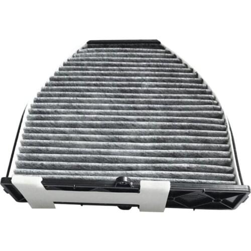 For Mercedes W218 A207 R231 C204 V212 S212 AMGGT Cabin Air Filter Mann CUK29005 CUK2551