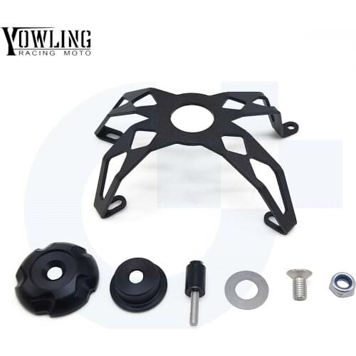 FOR YAMAHA MT FZ 09 SP MT-09 XSR900 2015-2021 2020 2019 2018 2017 2016 Engine Cover Stator Case Crash Slider Guard Protection