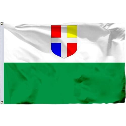 Estonia Shake Counties Flag 90X150cm 3x5ft 120g 100D High Quality Raplamaa Lipp Banner Free Shipping