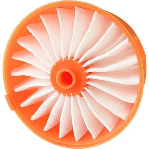 BSV2020G Filter Element Filters for BLACK DECKER POWERSERIES Cordless Stick Vacuum Cleaner Replacement Accessories