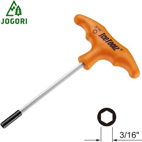 Bike Bicycle Spoke Tool For 3/16 Inches HEX Nipple/3.2mm (Square) Nipples/5.5mm (Hex) Nipples Tools