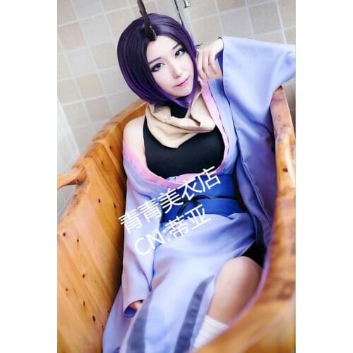 Anime Kobayashi san Chi no Maid Dragon Elma Cosplay Costumes Miss Kobayashis Dragon Maid Elma Cosplay Dress