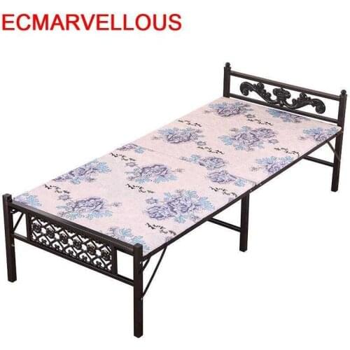 Maison Room Mobili Per La Casa Modern Home Ranza Letto Yatak Mueble De Dormitorio Moderna bedroom Furniture Cama Folding Bed