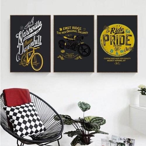 Black Gold White Nordic Canvas Painting Wall Art Decor Home Abstract Print Nordic Poster Living Room Fashion Minimalist Picture