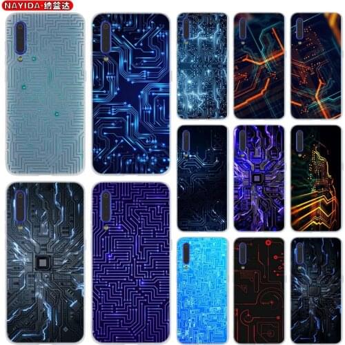 NAYIDA Phone Cases Xiaomi Redmi Note 3 Pro SE