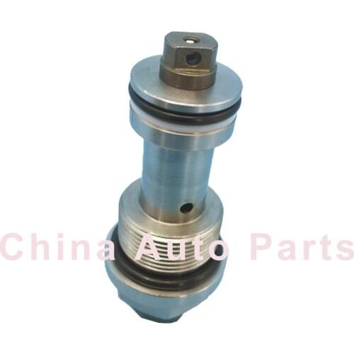 For EX120-2/3 secondary gun, secondary relief valve, secondary control valve
