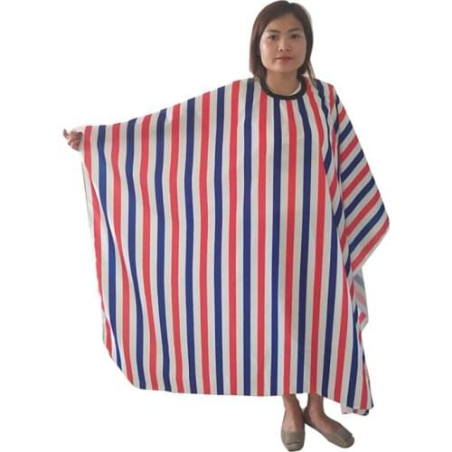 Anti-stick Hair Hairdresser Apron Haircut-Cape Hairdress Hair Salon Barber Hair Cutting Dye Hair Apron Salon Styling Cloth