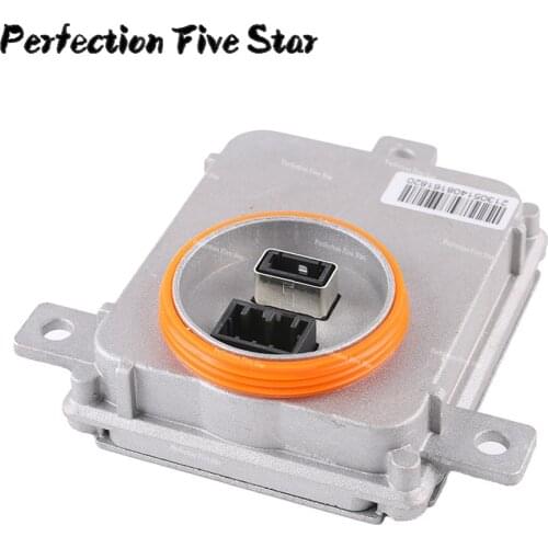 Perfection Five Star Reels, Modules And Capture Devices