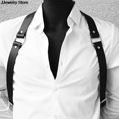 1X Harajuku Gothic Combination Adult Pole Dance Harness Cage Bra Sexy Lingerie Wear Bondage Harness