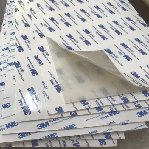 10cm x1m 1-5mm thick White Black 3M Self Adhesive Anti Slip Silicone Rubber Bumper Damper Shock Absorber Feet Pads for Furniture