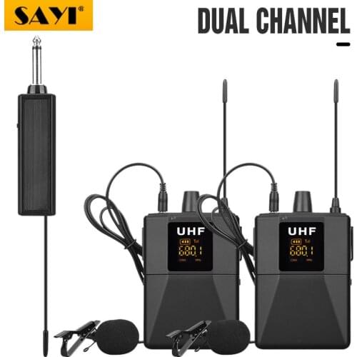 Звуковое оборудование для сцены SAYI China At AliExpress