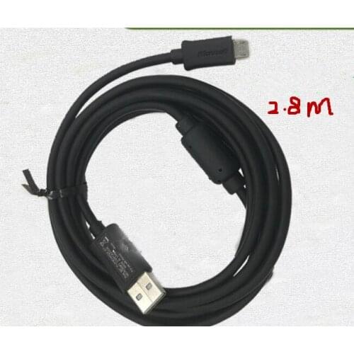 FOR Original xbox one handle cable charging cable Android PS4 cable usb data cable PC computer cable