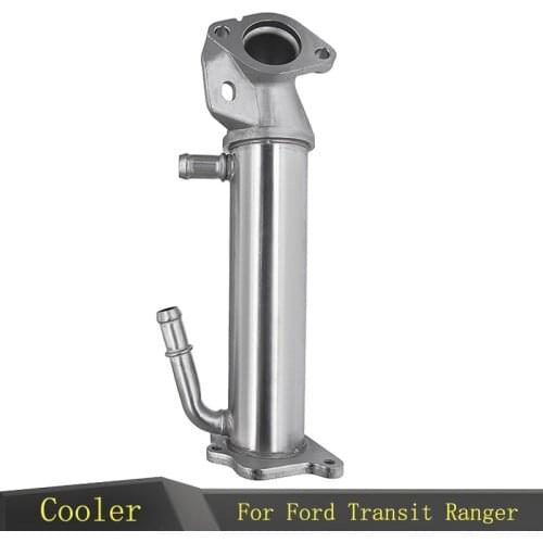 AP03 Exhaust Gas Recirculation Cooler For Ford Transit Ranger 2.2 LTR TDI CK3-Q9F464-AB 2006-2019 CK3Q9F464AB