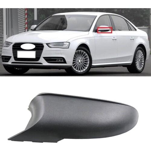 Lofty Richy For Audi A4 A5 B8.5 A3 8P 2010-2016 S5 RS5 RS4 Side Mirror Lower Bottom Lower Cover Bottom Lower Holder Mount Trim