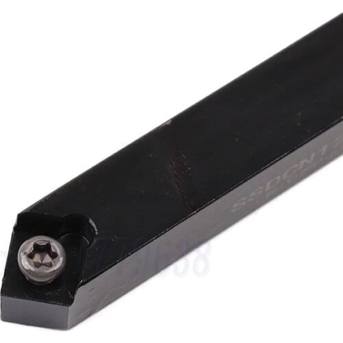 External Turning Tool Holder SSDCN1212H09 SSDCN1616H09 SSDCN2020K09 SSDCN2525M09 12mm 16mm 20mm CNC Lathe Cutting Tool ,For SCMT
