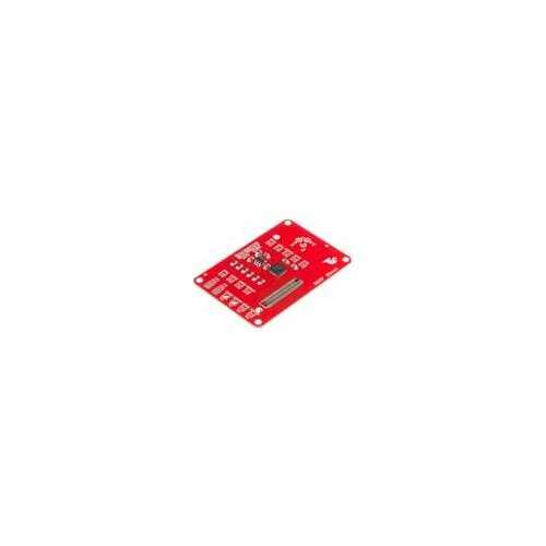 DEV-13033 Development Boards & Kits - x86 Block for Intel Edison 9 DoF