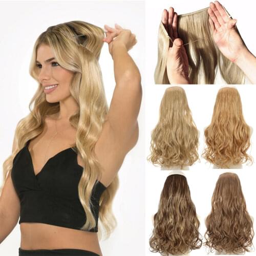 HANGFIRST Artificial Hair