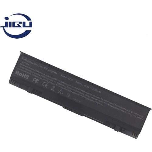JIGU Replacement Laptop Battery For Dell Studio 1735 1737 RM791 MT342 453-10044 451-10660 312-0711 6 cells