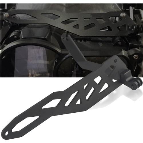 Motorcycle Sports Camera VCR Mount Brackets Cam Rack Bracket for BMW R1200GS LC R1250GS ADV Adventure R 1200 GS R1250GS