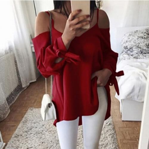 Вечерние блузки LEOSOXS China At AliExpress