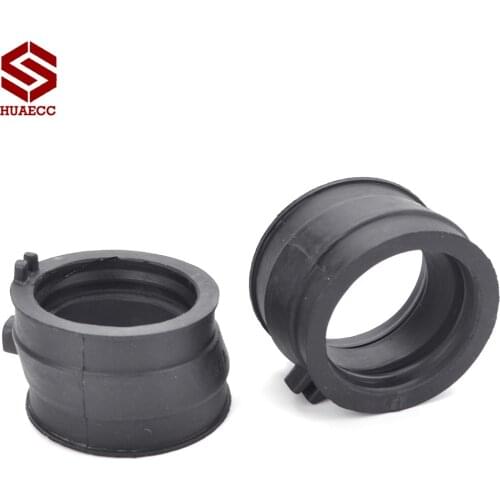 Motorcycle Carburetor Interface Adapter Intake Manifold for Honda NV400 NV600 Shadow NT400 bros400 16211-MR1-690