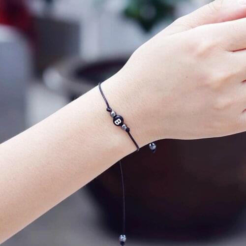 Именные браслеты Noter China At AliExpress