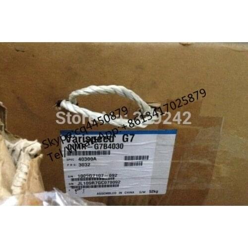 NEW&ORIGINAL CIMR-G7B4030 INVERTER CIMR-G7B4030