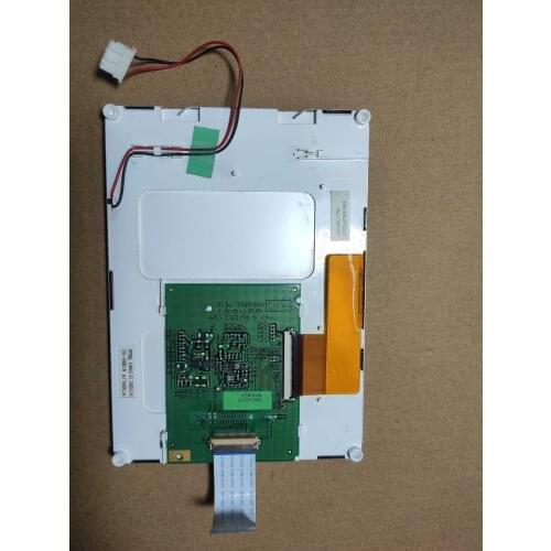 New PWS5610T-S PWS5600T-S Touch screen High quality Liquid crystal screen with plastic bracket