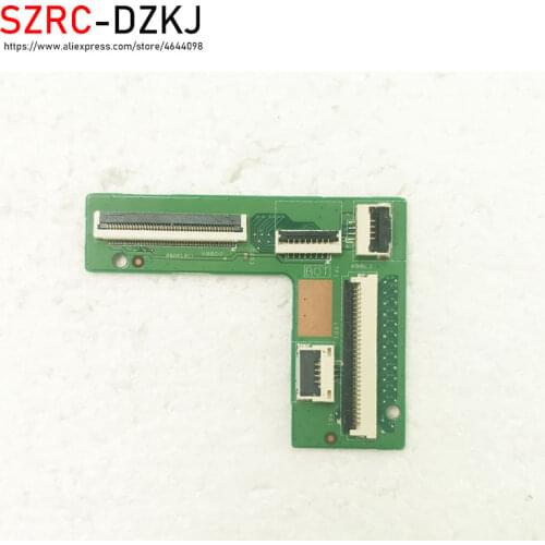 Original For DELL 5368 5378 Keyboard Junction Board CHA01 D6XH2 J5J1R