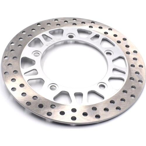 Front Brake Disc Rotor For Suzuki AN250 Skywave 2007 2008 SN250 2003-06 AN400 Burgman Skywave 2007-13 AN650 2004-2012 AN 250 400