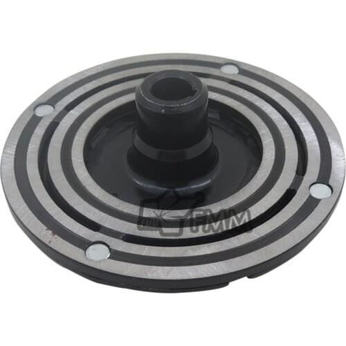 Air Conditioning AC Clutch Hub For Audi 100 Mitsubishi L200 BENZ W1226 W1224 Mazda MX5