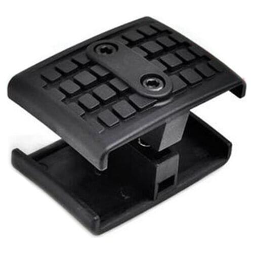 Tactical Airsoft MP5 Mag Coupler Airgun Rifle Magazine Connector Clamp Hunting Accessories Double Mag Clip Holder