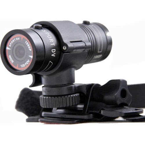 Motorcycle Video Recorder Moto Helmet Camera MotorBike Sports Action Camera Video DVR Camcorder Digital Motorcycle Accessories