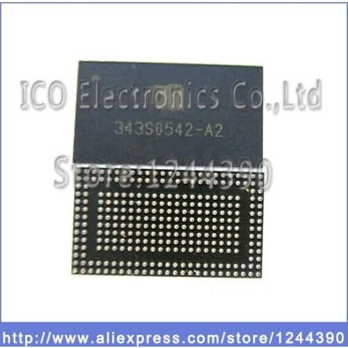 343S0542-A2 For iPad 2 Power supply IC PM Chip 343S0542 BGA Stencil Reballing Pins Tin Plant Net