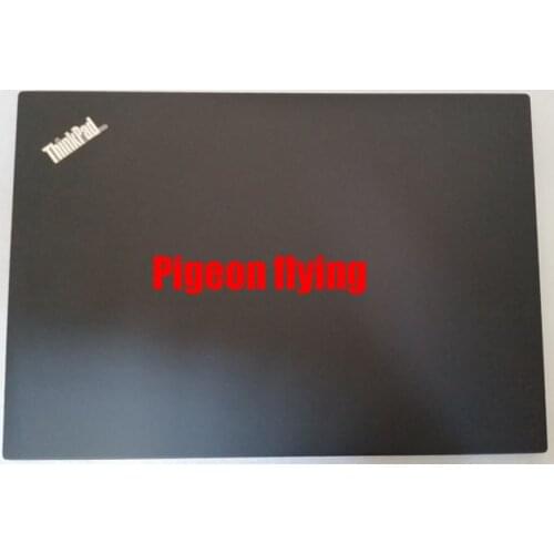 Abdo Thinkpad T570 P51S LCD cover/Rear Cover no-touch FRU 01ER014 100%Superior quality