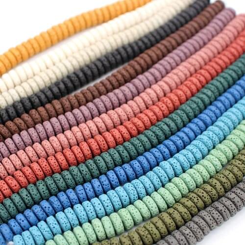 CLDXUCLD Natural Stone Beads