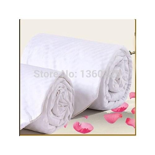 COOL Fashion!COOOL Life! Silk Bed Linen