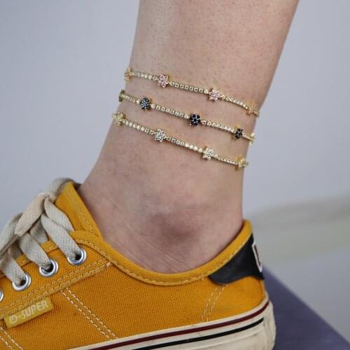 IDOWAITTING Beautiful Bracelets