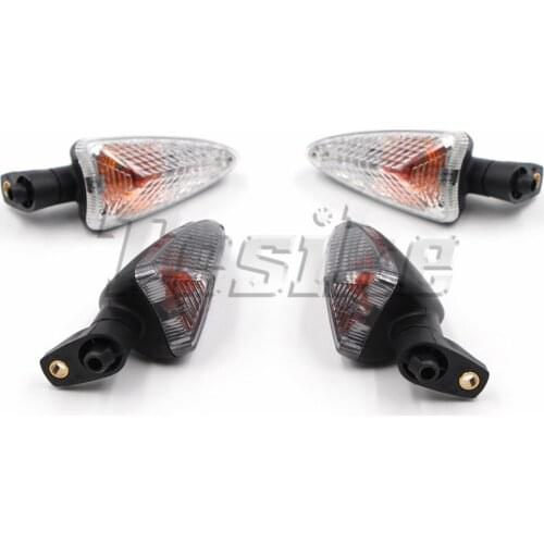 Short Turning Signal Indicator Light FOR BMW F650GS F700GS F800GS F800GT F800R F800S Motorcycle Accessories